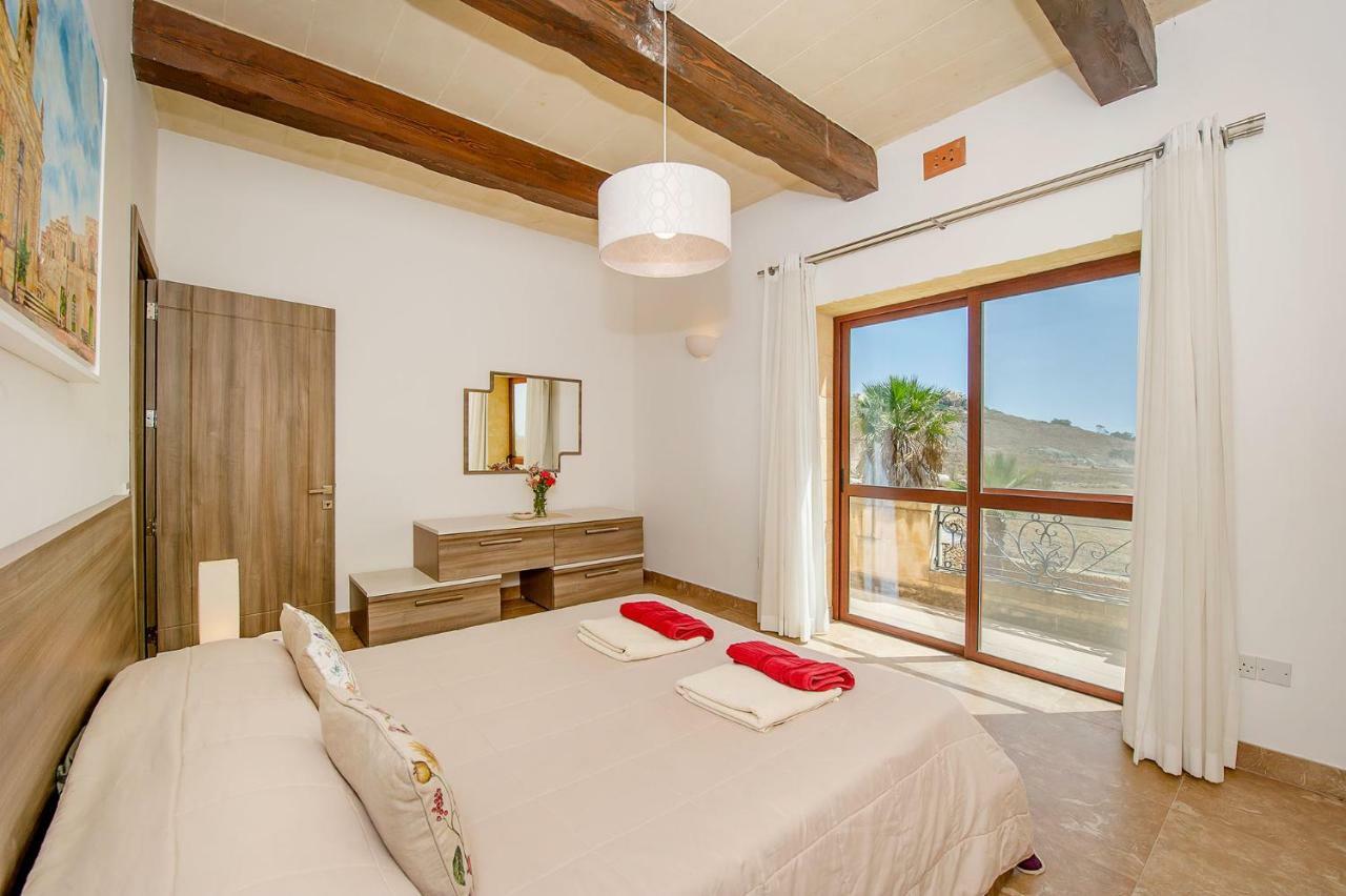 Xagħra Tfiefa Holiday Home المظهر الخارجي الصورة